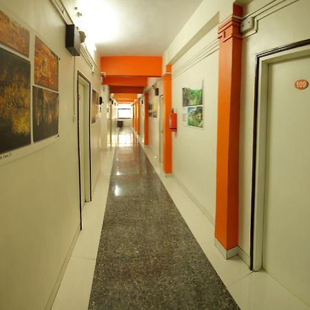 Hotel Panchavati Aurangabad  Zewnętrze zdjęcie