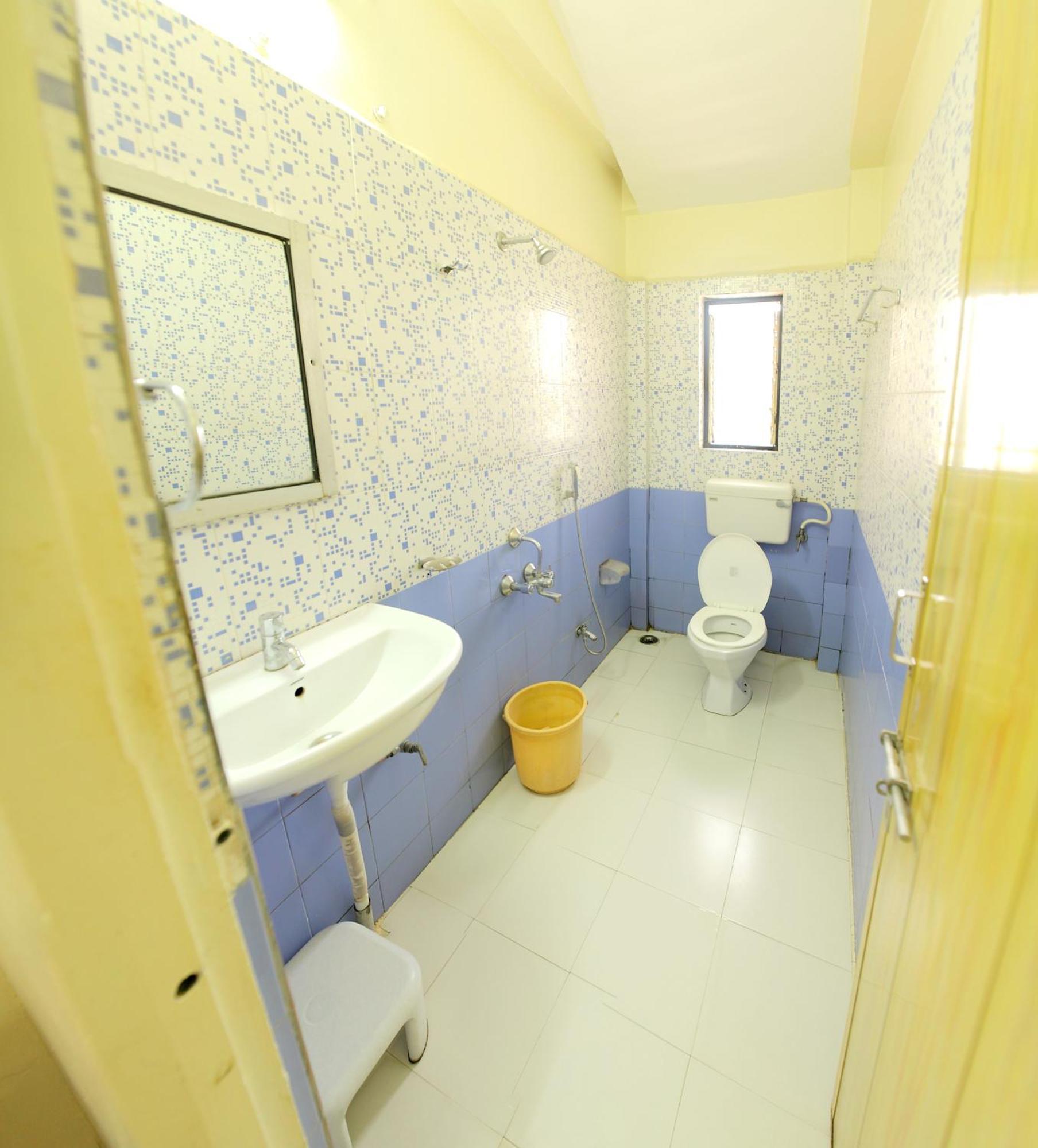 Hotel Panchavati Aurangabad  Zewnętrze zdjęcie